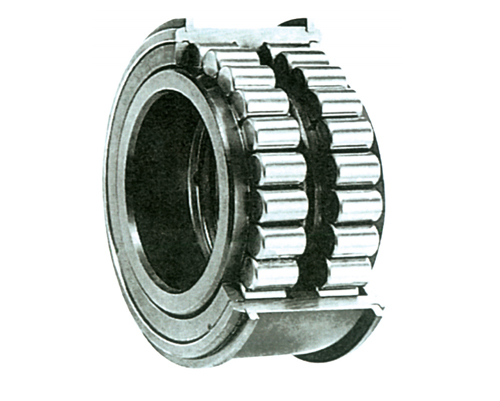 CYLINDRICAL?ROLLER?BEARINGS