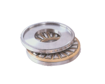 Thrust roller bearing