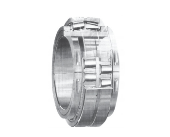 Split spherical roller bearing