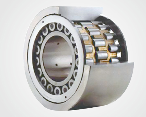 BACK-UP ROLL BEARINGS(SENDZIMIR MILL BEARING)