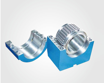 CONTINUOUS CASTING MACHINE BEARING