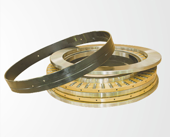 THRUST BEARING